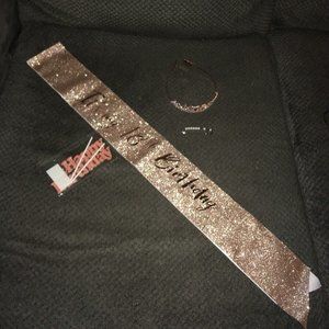 NEW Happy 18th Birthday Lot (Girl/Woman)